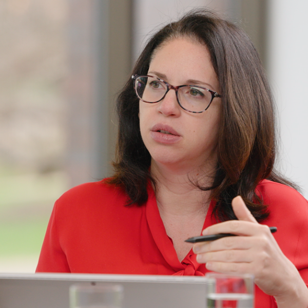 Our Outlook and the Threats We See to Portfolios, with Co-CIO Karen Karniol-Tambour