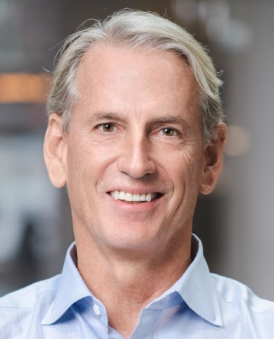 John Megrue 1
