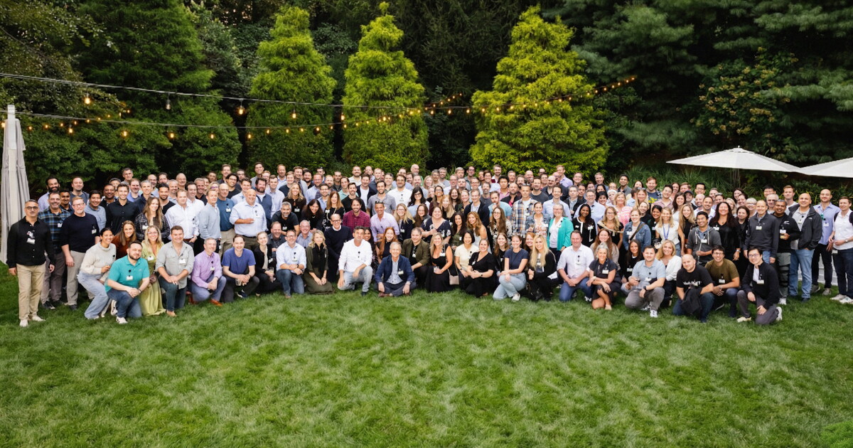 Bridgewater Associates photo