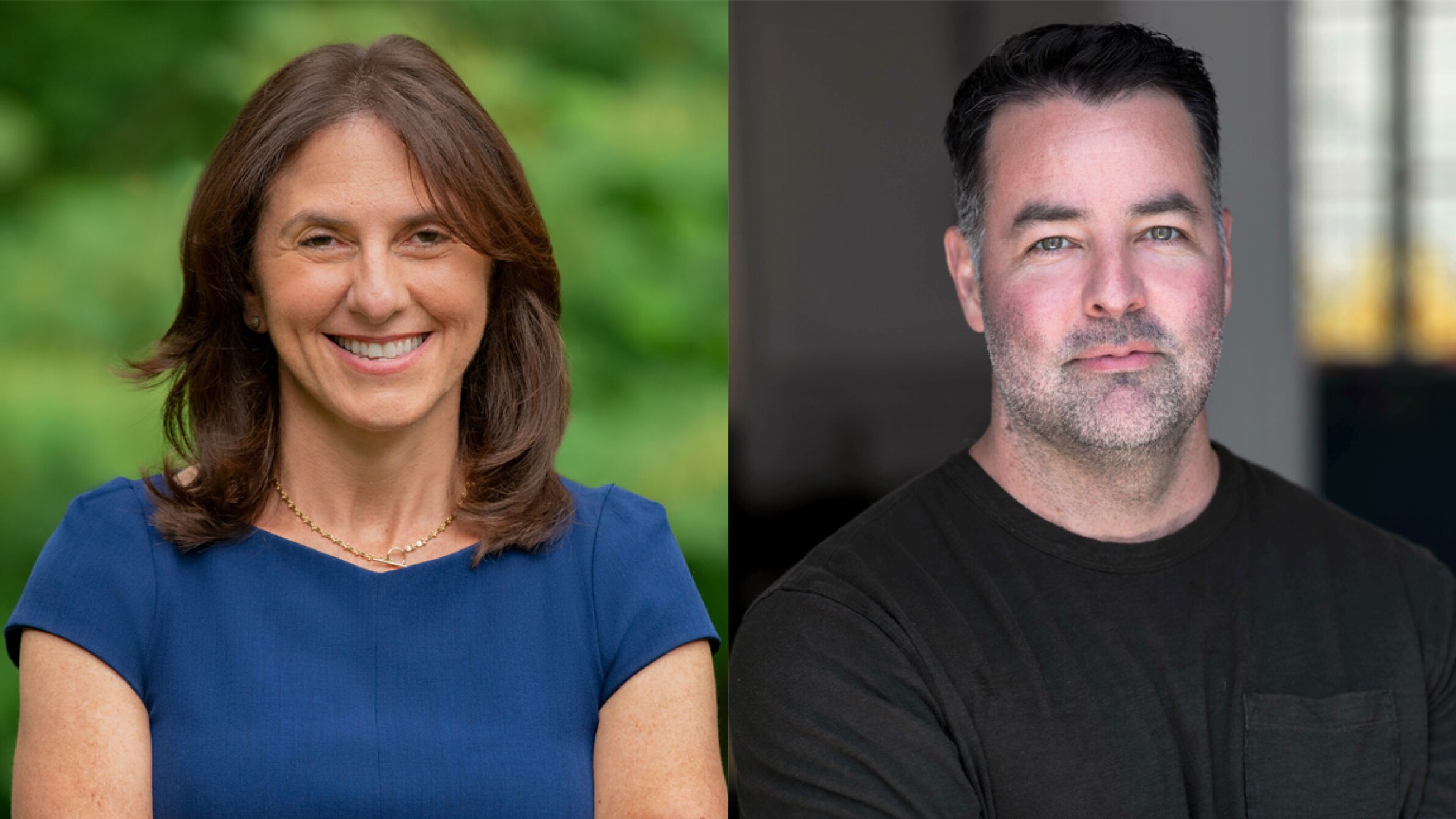 Helene Glotzer and Jason Warner appointed to Bridgewater's ...