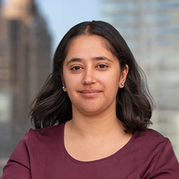 Aspen Institute Selects Nina Lozinski for Its 2026 Technology Leaders Initiative
