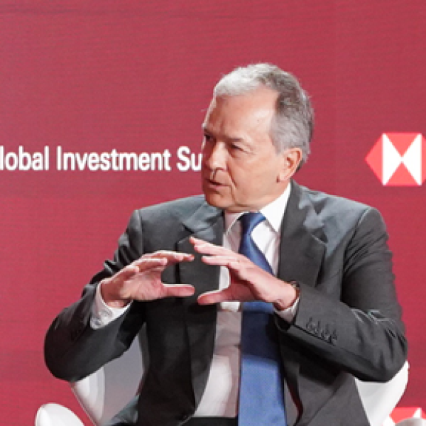 Building Resilient Portfolios in a Changing Global Environment