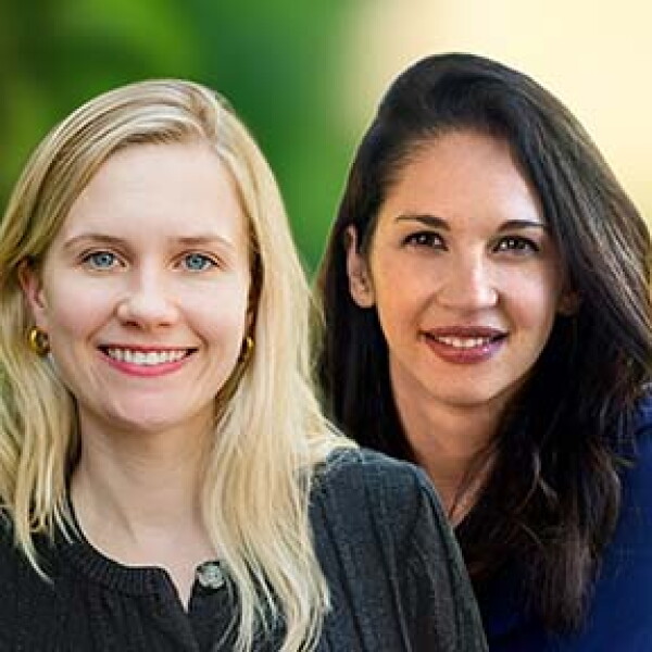 Barron’s Names Two Bridgewater Leaders to Its 100 Most Influential Women in U.S. Finance List