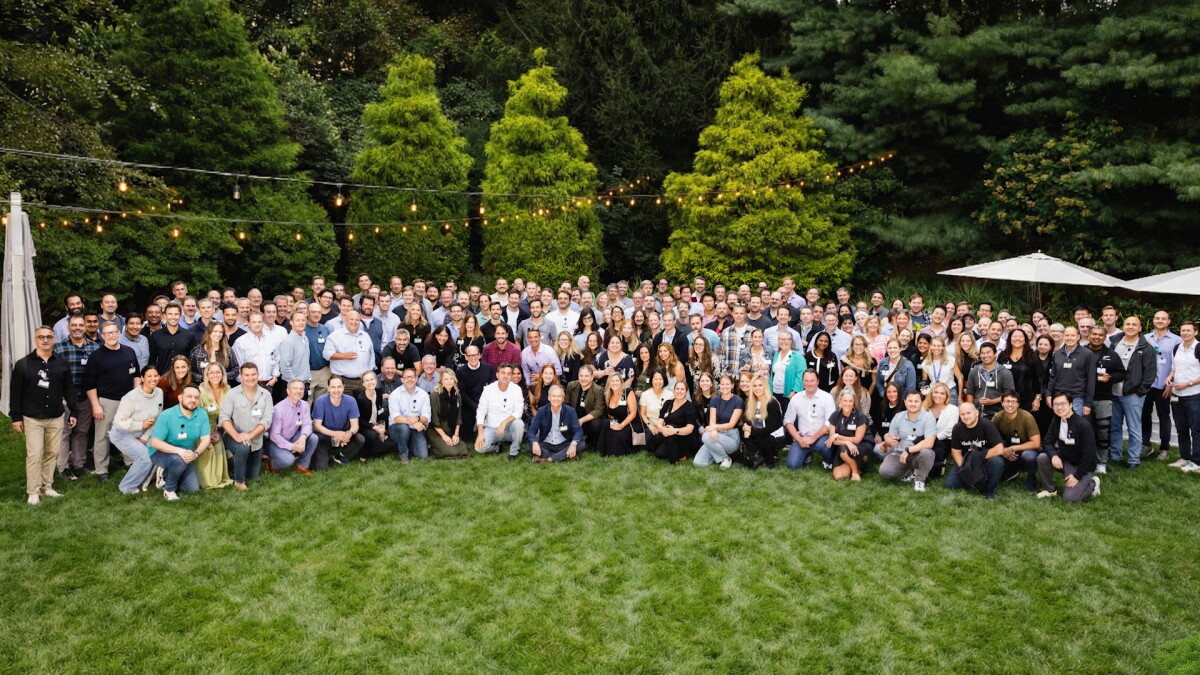 Bridgewater Associates photo