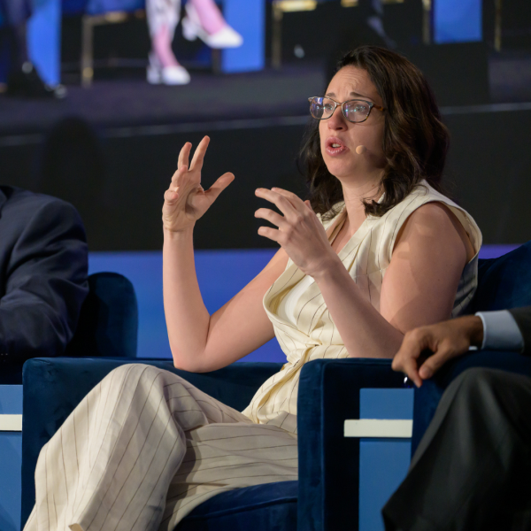 Karen Karniol-Tambour on Where to Find Diversification, Handling Geopolitical Risk, and AI