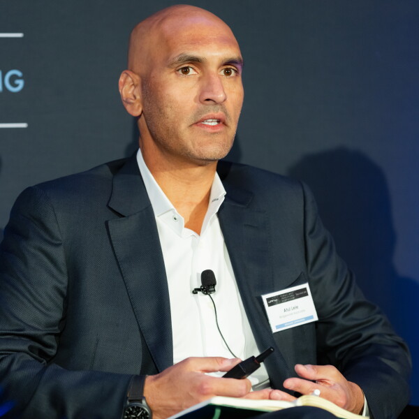 Atul Lele on Positioning Portfolios for a Broader Set of Inflation Risks