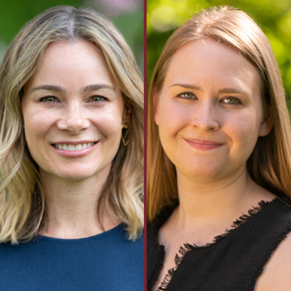 Tracey Yurko and Jennifer Armstrong Named to Hedge Fund Journal’s “50 Leading Women in Hedge Funds”