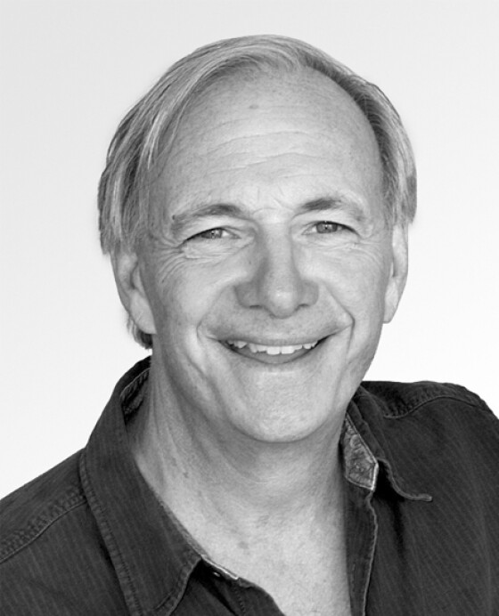 Ray_Dalio Bridgewater
