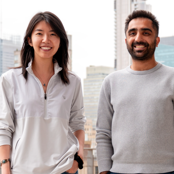 Atlantic Council Names Eka Zhao and Yusuf Jailani 2026 Millennium Fellows