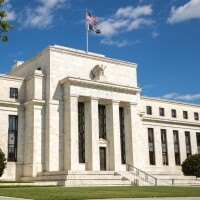 Federal Reserve Bank in Washington D.C.