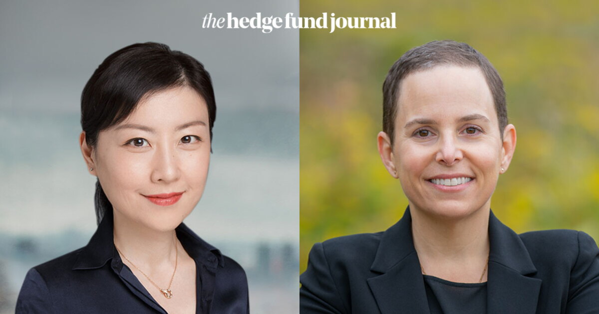 Joanna Alpert and Tobi Molko Named to “50 Leading Women in ...
