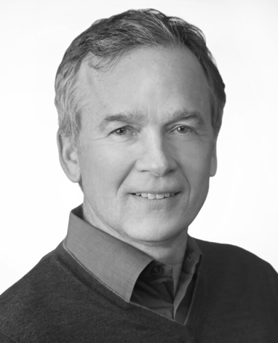 Bob Prince, Bridgewater
