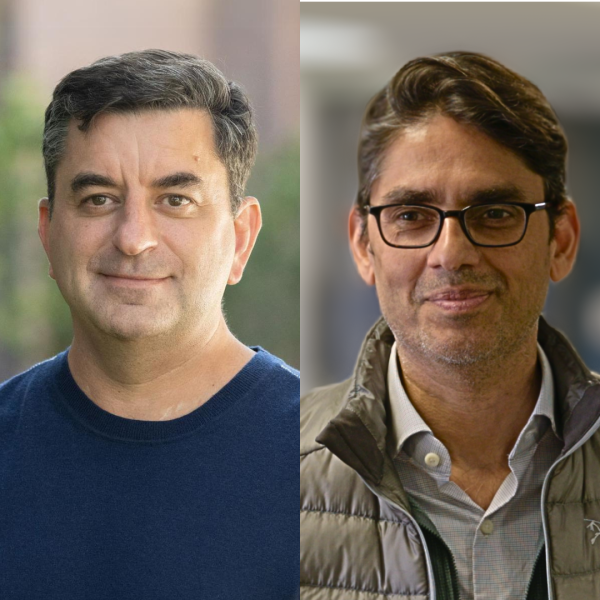 Greg Jensen and Jasjeet Sekhon Recognized as Top AI Experts