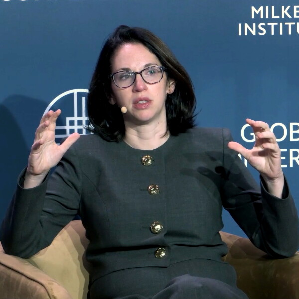Karen Karniol-Tambour on Investing in a More Fragmented World