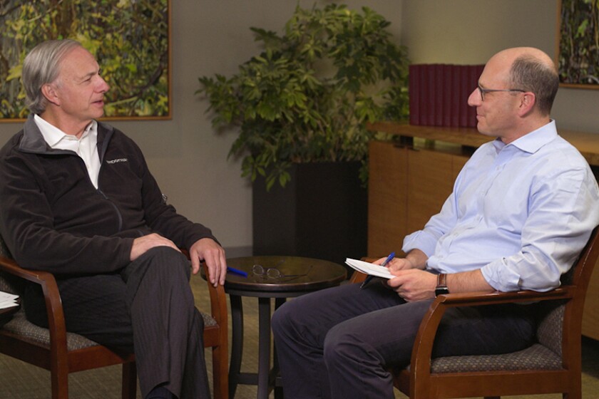 How We Got Here Video