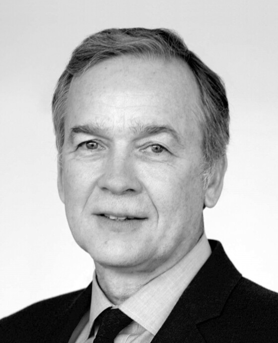 Bob Prince, Bridgewater